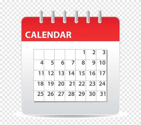 Star City School Alternate Calendar